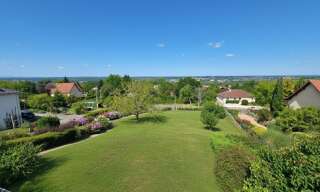 Maison 7 Pièces 193 m² à vendre à Creuzier-le-Vieux (03300)