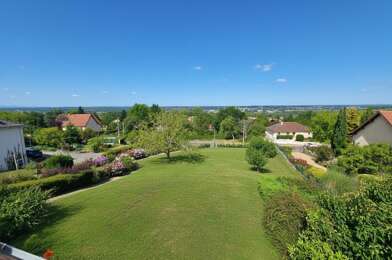 Maison 7 pièces 372000 €