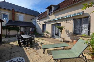 Maison 11 pièces 231000 €