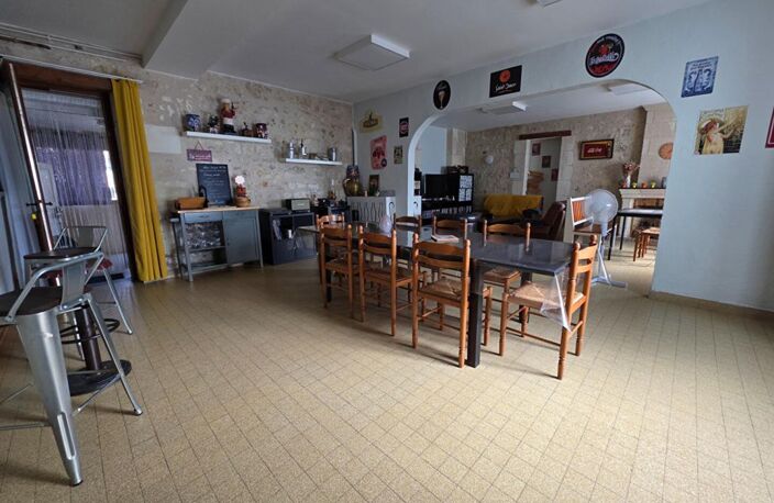 Maison Saint Senoch 11 pièce(s) 307 m2 — photo 3