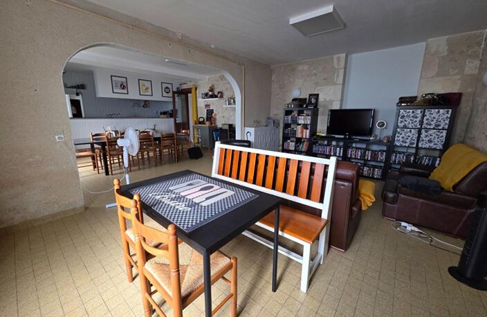 Maison Saint Senoch 11 pièce(s) 307 m2 — photo 4