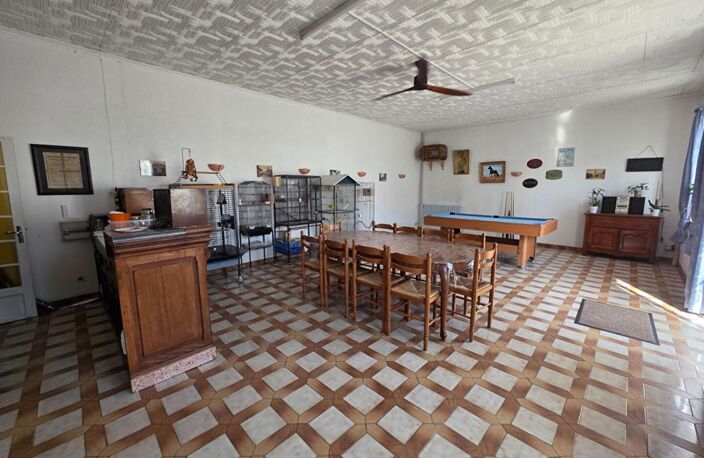 Maison Saint Senoch 11 pièce(s) 307 m2 — photo 5