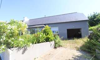 Maison 5 Pièces 84 m² à vendre à Plougasnou (29630)