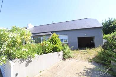 Maison 5 pièces 223600 €