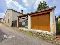 Maison de village 4 pièces avec garage, cave et terrain clos — photo 4