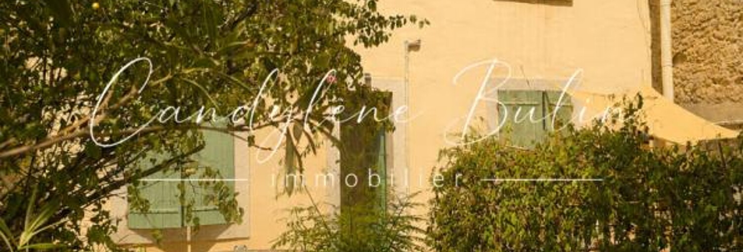 Maison 4 Pièces 79 m² à vendre à Maraussan (34370)