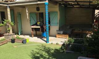 Appartement 4 Pièces 61 m² à vendre à Marseille 11 (13011)