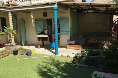 Appartement 4 pièces 240000 €