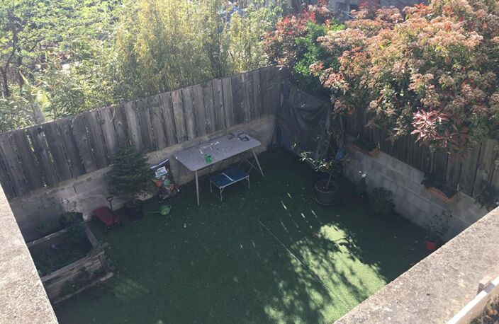 EXCLUSIF VIAGER Maison + appartement à vendre en nue-propriété — photo 2