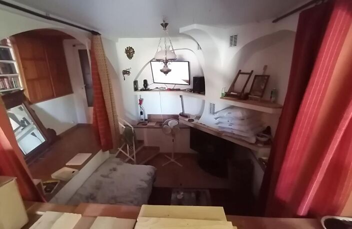 EXCLUSIF VIAGER Maison + appartement à vendre en nue-propriété — photo 4