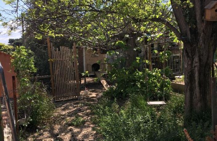 EXCLUSIF VIAGER Maison + appartement à vendre en nue-propriété — photo 5