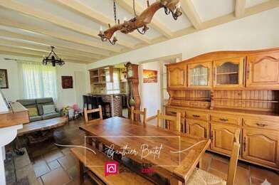 Maison 6 pièces 359000 €