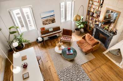 Appartement 4 pièces 499000 €