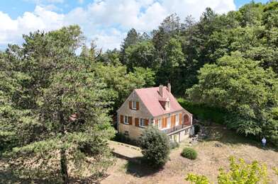 Maison 5 pièces 299000 €