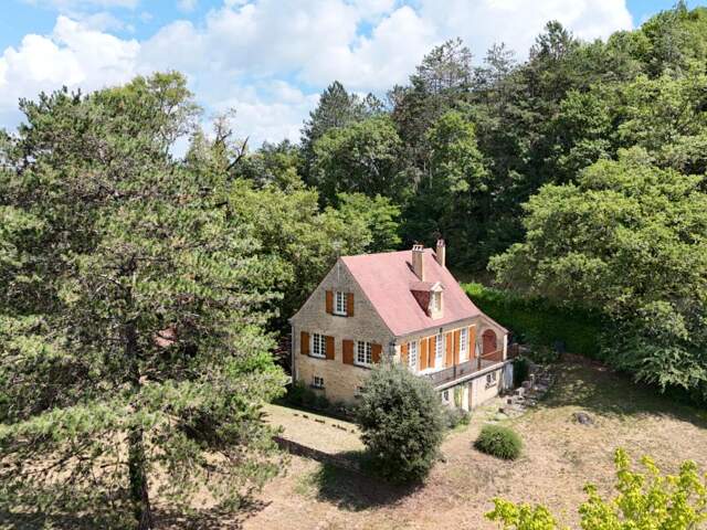 Belle propriété en pierre — photo du bien