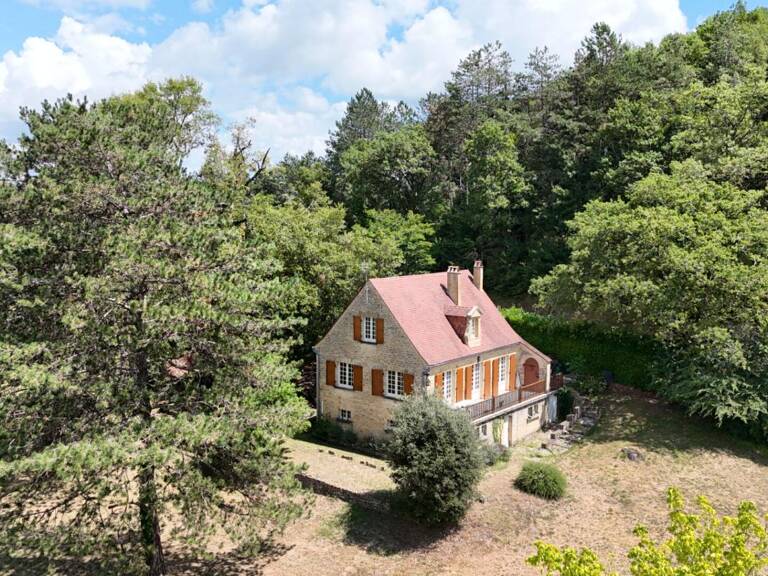 Belle propriété en pierre — photo 1