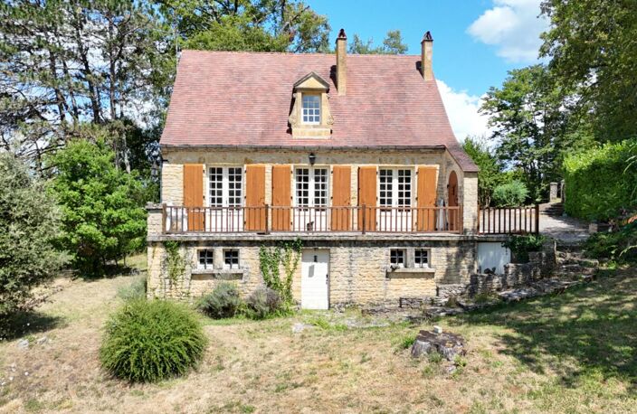 Belle propriété en pierre — photo 3
