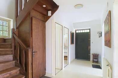 Maison 5 pièces 299000 €