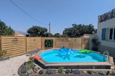 Maison 5 pièces 429000 €