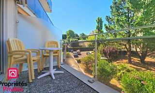 Appartement 1 Pièce 29 m² à vendre à Vaux-sur-Mer (17640)