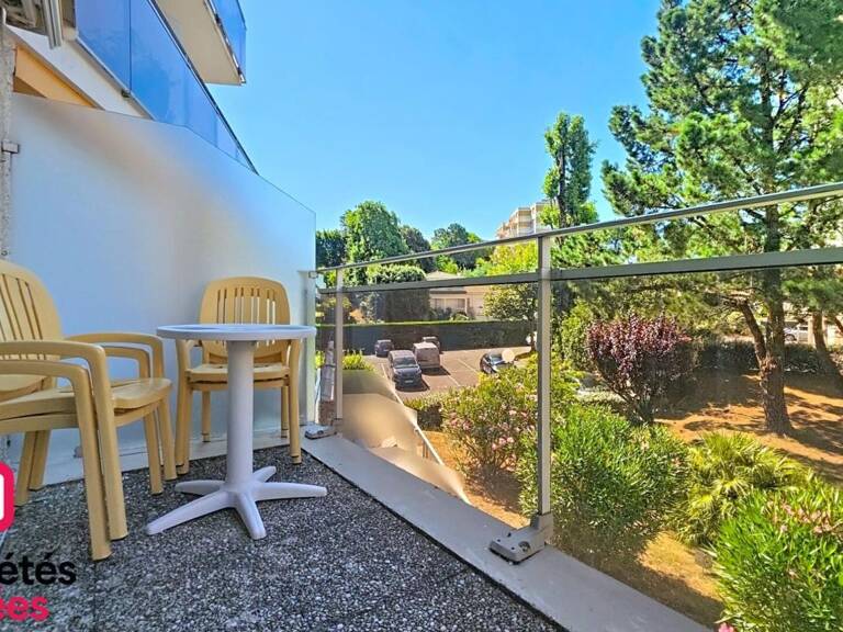 Appartement Vaux Sur Mer 1 pièce(s) 29 m2 — photo 1