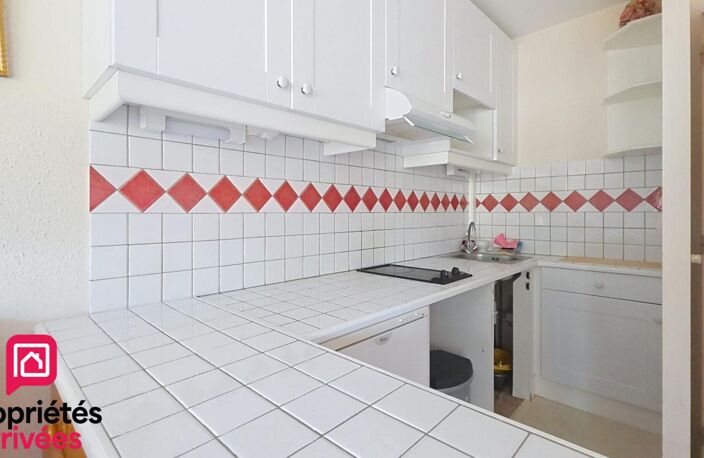 Appartement Vaux Sur Mer 1 pièce(s) 29 m2 — photo 2