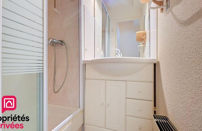 Appartement Vaux Sur Mer 1 pièce(s) 29 m2 — photo 4