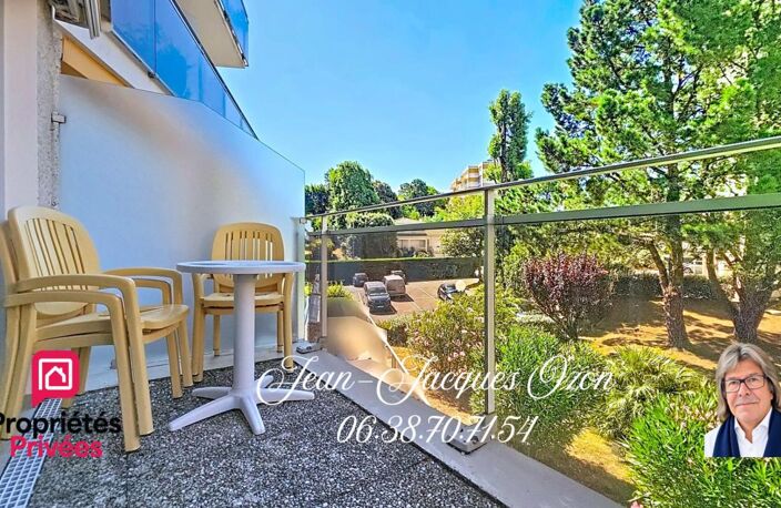 Appartement Vaux Sur Mer 1 pièce(s) 29 m2 — photo 3