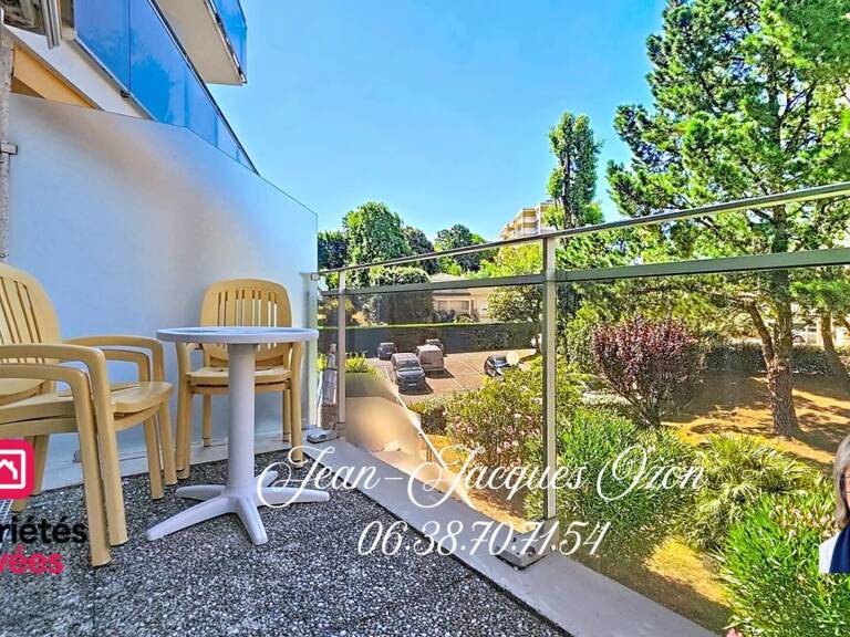 Appartement Vaux Sur Mer 1 pièce(s) 29 m2 — photo 1