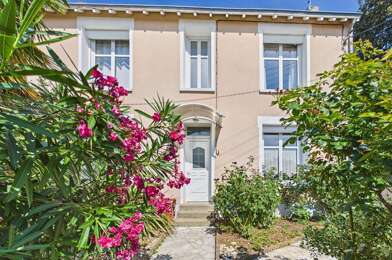 Maison 5 pièces 249000 €