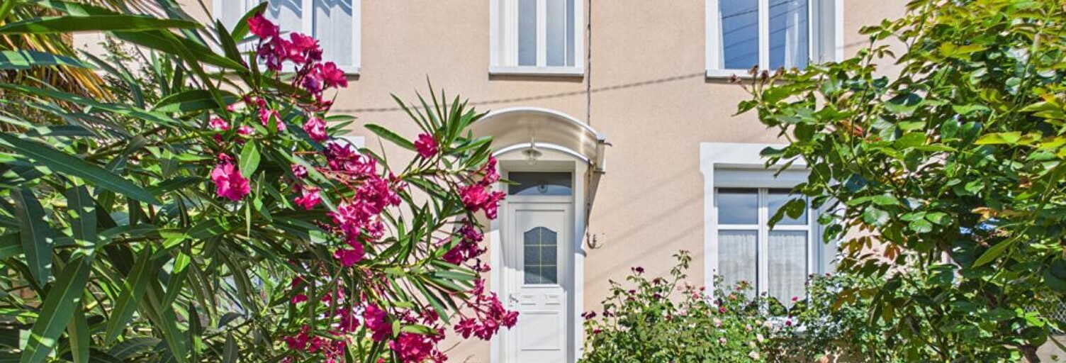 Maison 5 Pièces 107 m² à vendre à Poitiers (86000)