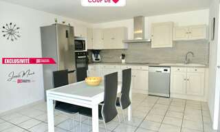 Maison 4 Pièces 100 m² à vendre à Roquebrune-sur-Argens (83520)