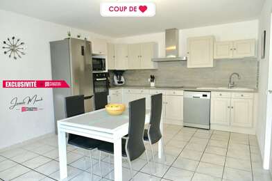 Maison 4 pièces 449000 €