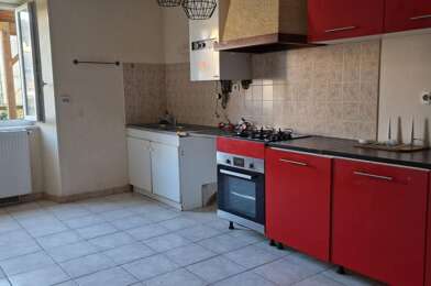 Maison 5 pièces 116000 €