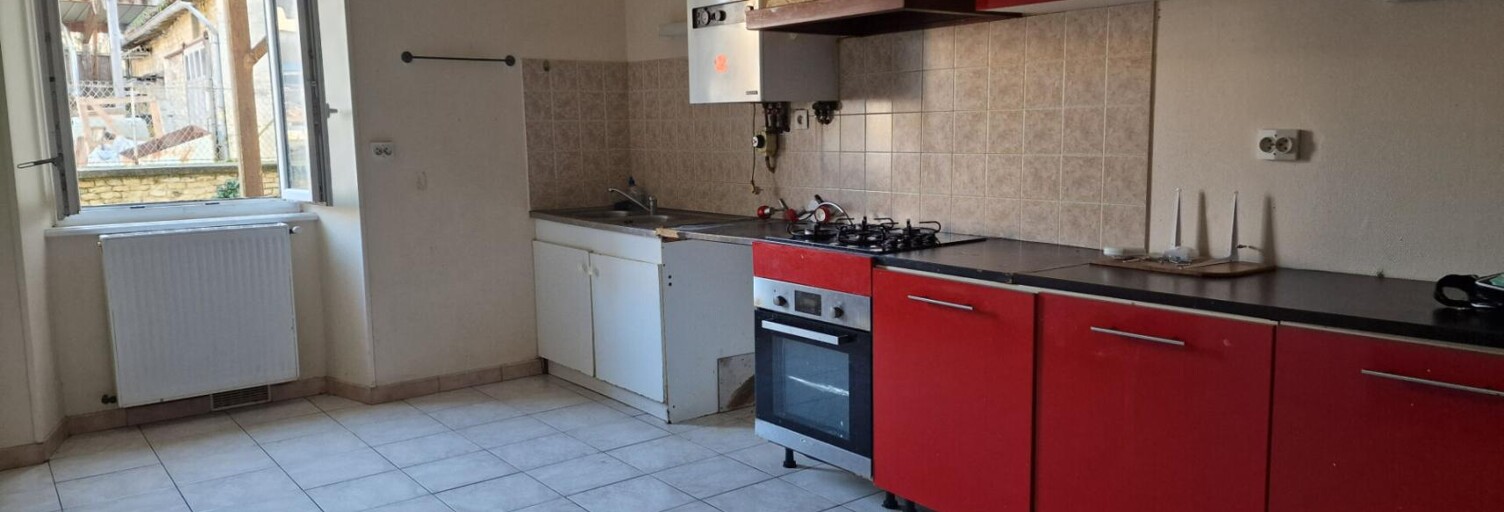 Maison 5 Pièces 132 m² à vendre à Valdelaume (79110)