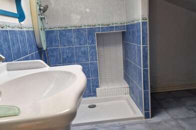 Maison 7 pièces 151000 €