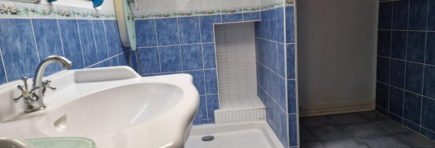 Maison 7 Pièces 150 m² à vendre à Lezay (79120)