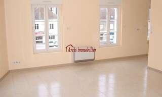 Appartement 3 Pièces 55 m² à louer à Arcis-sur-Aube (10700)
