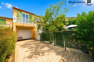 Maison 4 pièces 276000 €