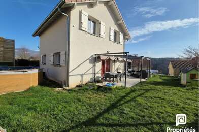 Maison 5 pièces 446000 €
