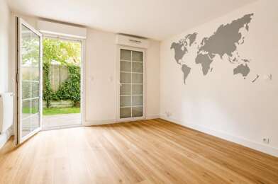 Appartement 2 pièces 136000 €