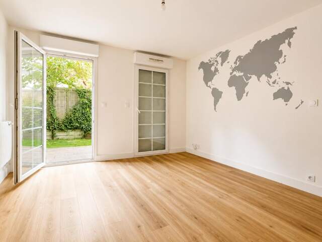 Vente appartement 36m2 CENON (33150) — photo du bien