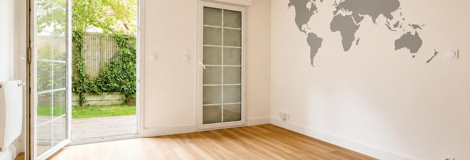 Appartement 2 Pièces 36 m² à vendre à Cenon (33150)