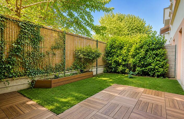 Vente appartement 36m2 CENON (33150) — photo 2