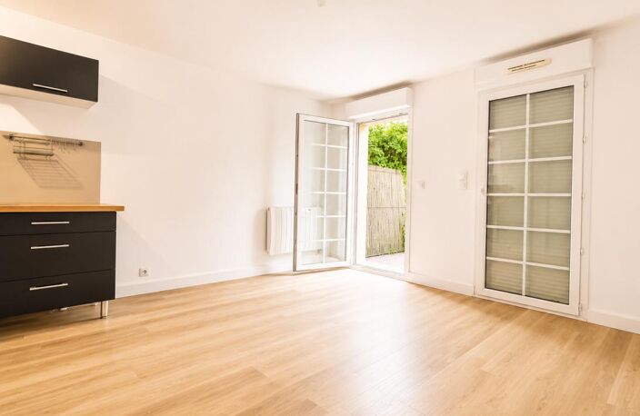 Vente appartement 36m2 CENON (33150) — photo 3