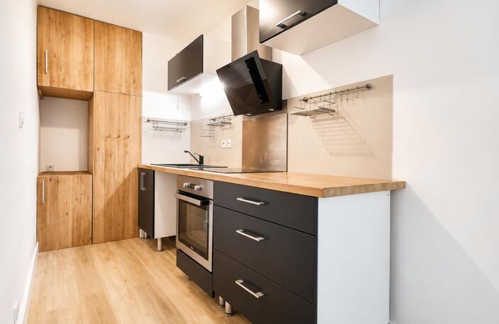 Vente appartement 36m2 CENON (33150) — photo 4