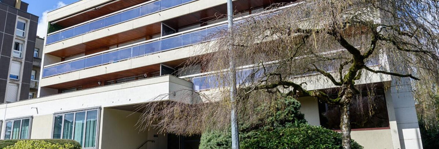 Appartement 4 Pièces 98 m² à vendre à Longeville-lès-Metz (57050)