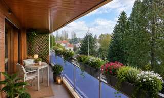Appartement 4 Pièces 98 m² à vendre à Longeville-lès-Metz (57050)