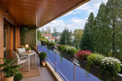 Appartement 4 pièces 239000 €