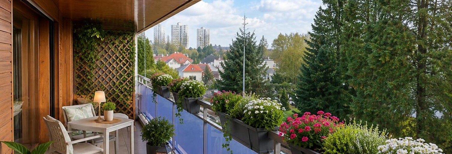 Appartement 4 Pièces 98 m² à vendre à Longeville-lès-Metz (57050)